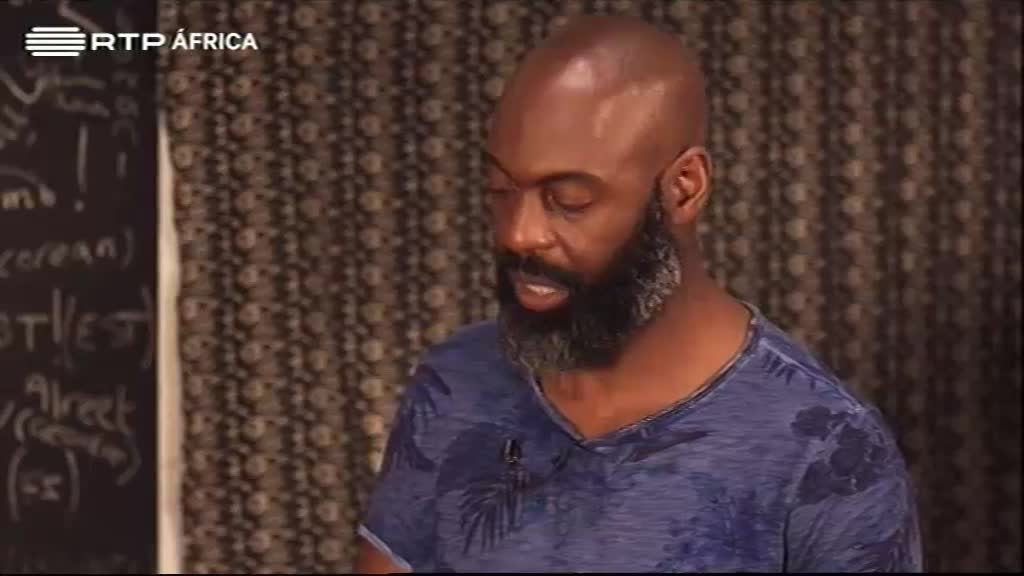 Imagem de Chef África