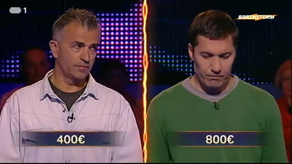 Imagem do Programa / Episiódio - Brainstorm