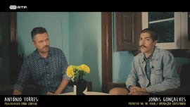 Imagem de Descarga - A Atua��o