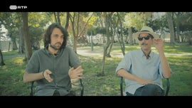 Imagem de Magnetismo - A Solidifica��o