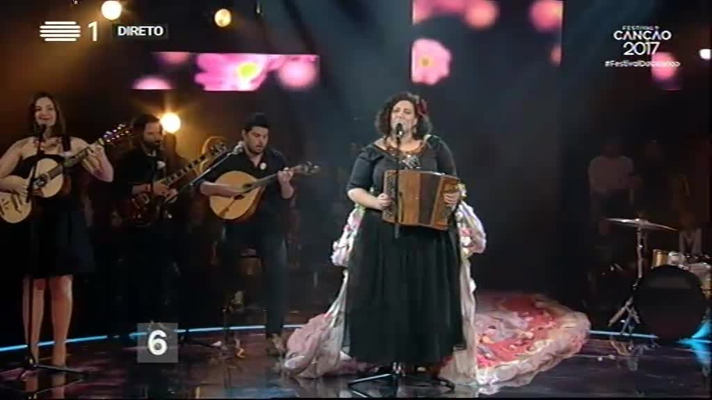 Imagem de Festival da Canção 2017