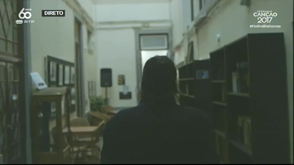 Imagem de Festival da Canção 2017