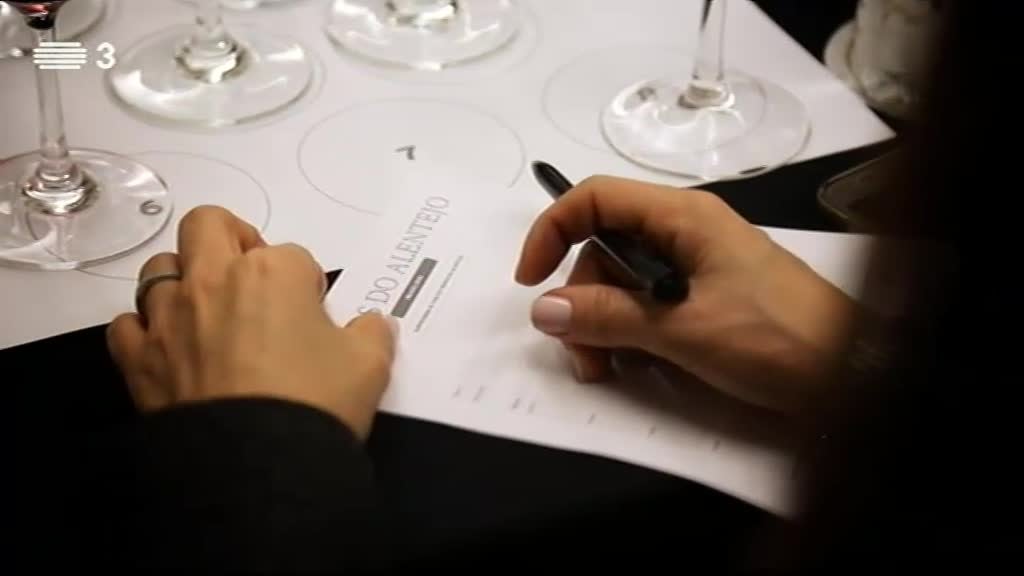 Imagem do Programa / Episiódio - A Essência