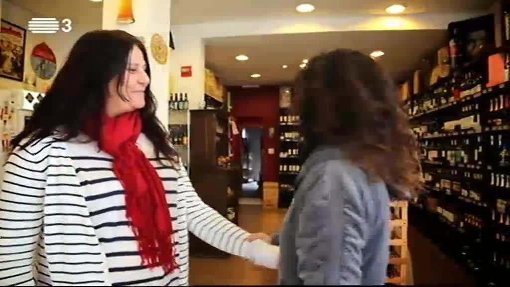 Imagem do Programa / Episiódio - A Essência