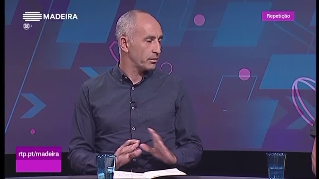 Imagem de Futebol na RTP-Madeira