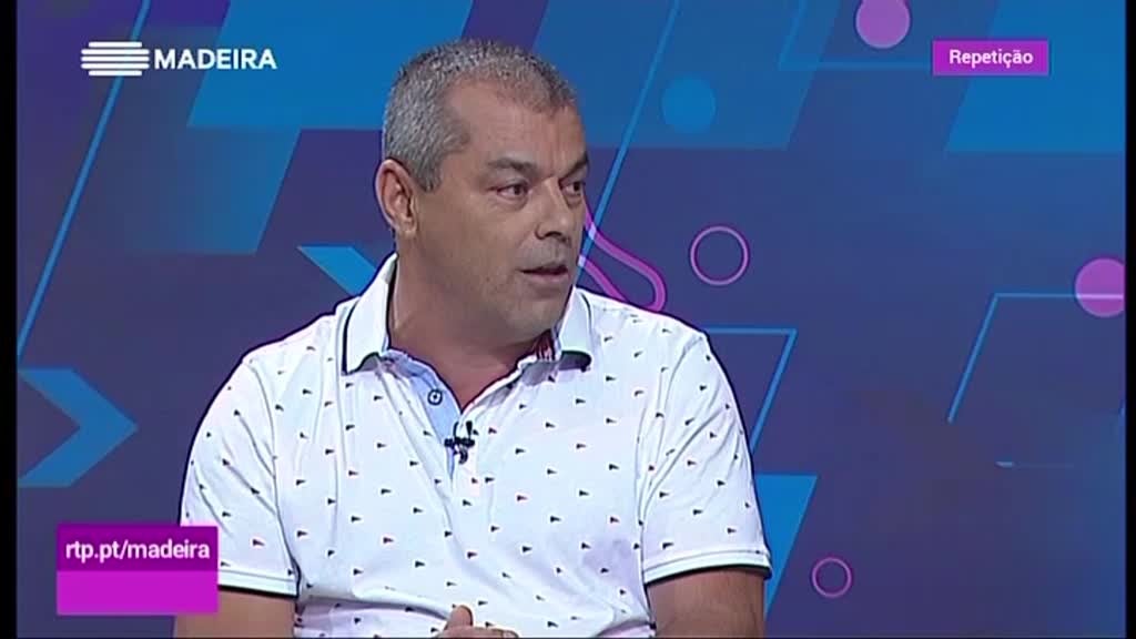 Imagem de Futebol na RTP-Madeira