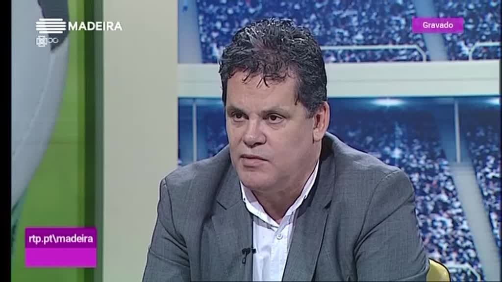 Imagem de Futebol na RTP-Madeira