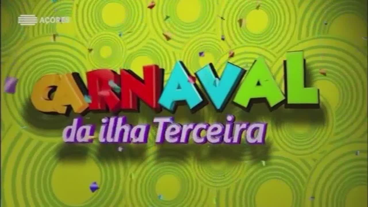 Imagem do Programa / Episiódio - Carnaval da Ilha Terceira | 2017