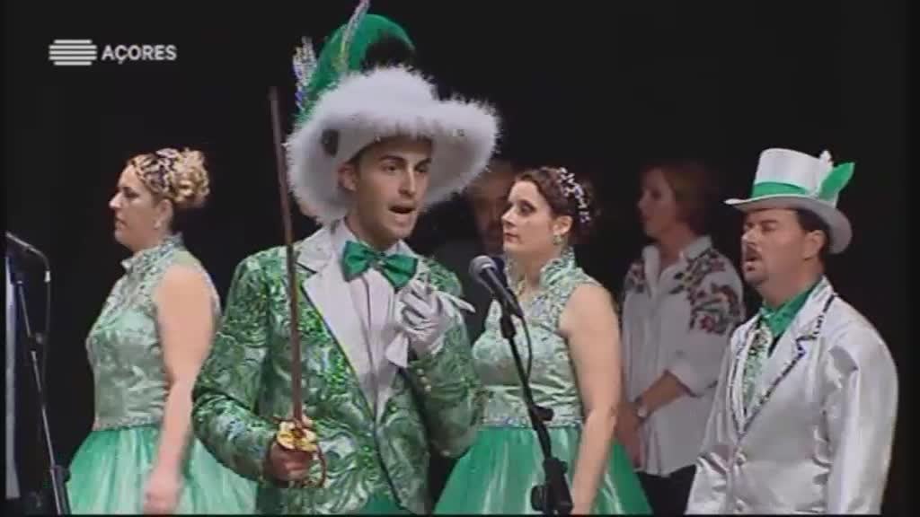 Imagem do Programa / Episiódio - Carnaval da Ilha Terceira | 2017