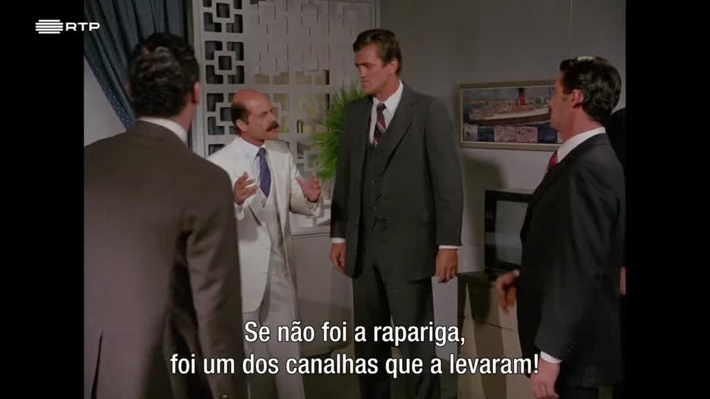 Imagem de Soldados da Fortuna