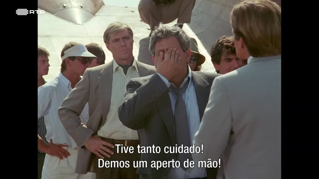 Imagem de Soldados da Fortuna