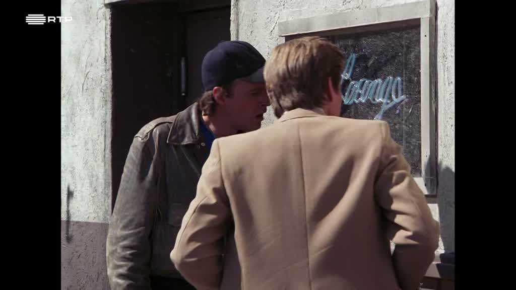 Imagem de Soldados da Fortuna