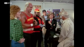 Imagem de Soldados da Fortuna