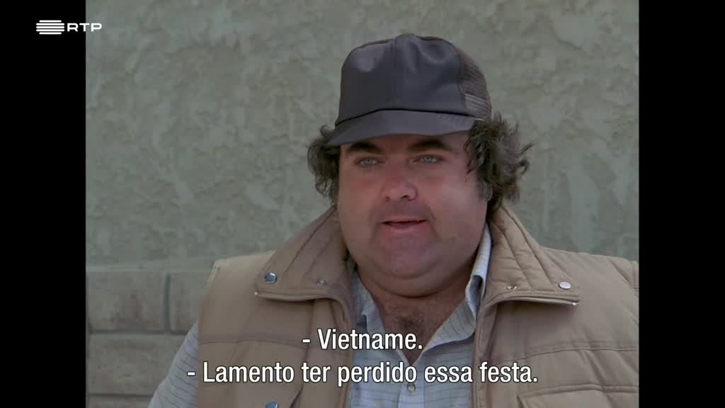 Imagem de Soldados da Fortuna