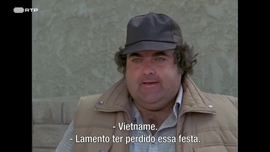 Imagem de Soldados da Fortuna