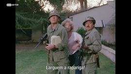 Imagem de Soldados da Fortuna