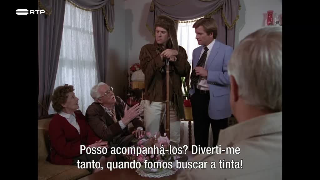 Imagem de Soldados da Fortuna