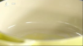 Imagem de Bacalhau com Migas