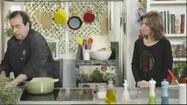 Imagem de Sopa de Agri�o