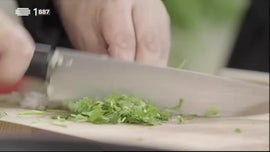 Imagem de Arroz de Penca com Pataniscas