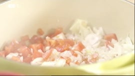 Imagem de Massada de Peixe