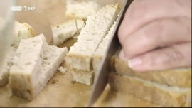 Imagem de A�orda de Gr�o Com Bacalhau