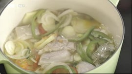 Imagem de Caldeirada de Peixe