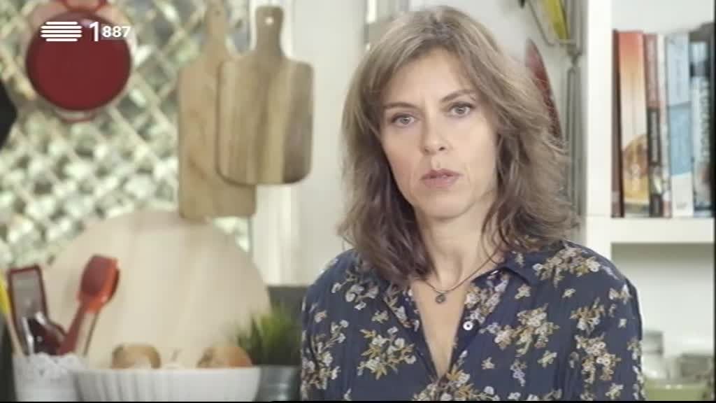 Imagem do Programa / Episiódio - Nutriciência: Jogar, Cozinhar, Aprender - Sopa de Cação Alentejana