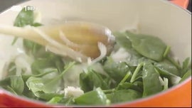 Imagem de Bacalhau Com Broa