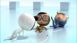 Imagem de A Grande Descoberta