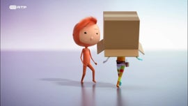 Imagem de A Grande Descoberta