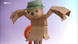 Imagem de A Grande Descoberta