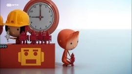 Imagem de A Grande Descoberta