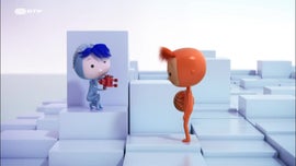 Imagem de A Grande Descoberta