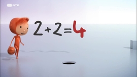 Imagem de A Grande Descoberta