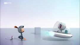 Imagem de A Grande Descoberta