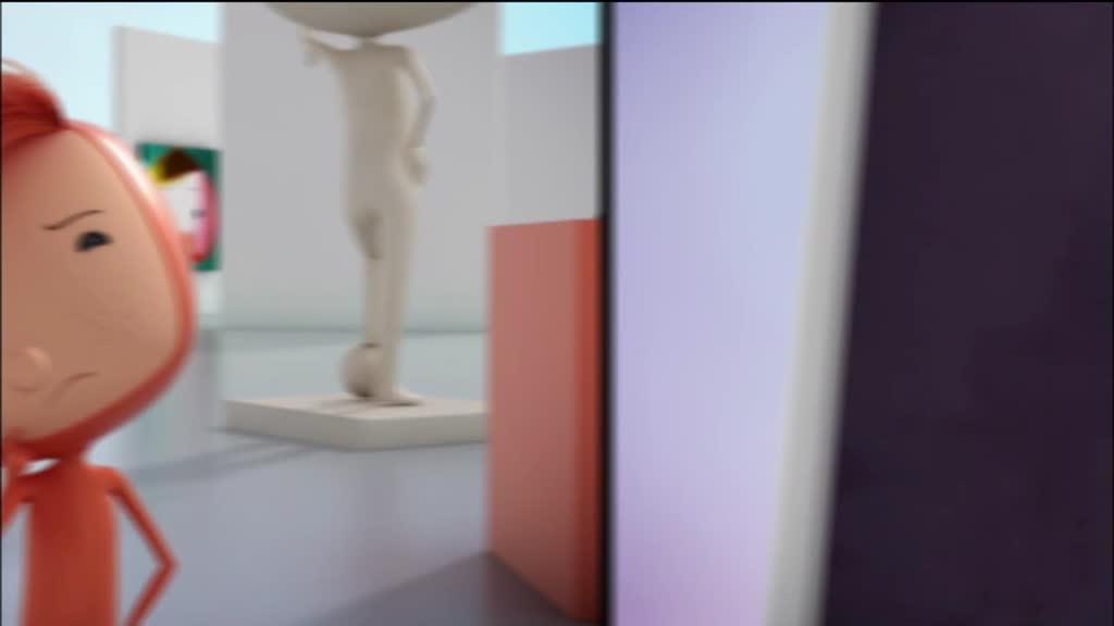 Imagem de A Grande Descoberta