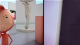 Imagem de A Grande Descoberta