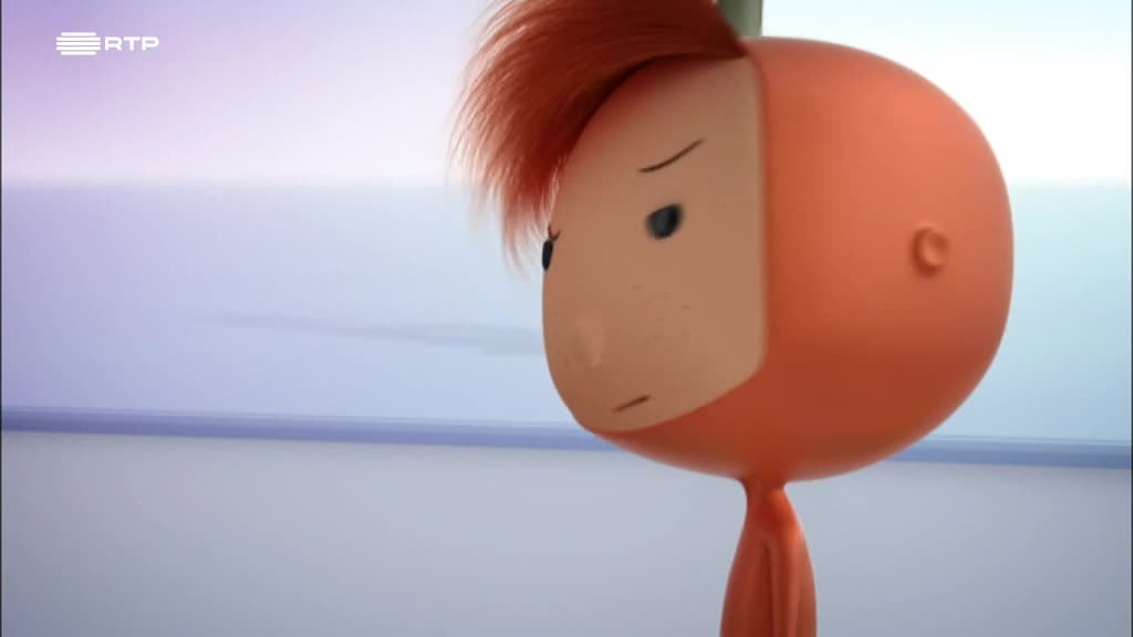 Imagem de A Grande Descoberta