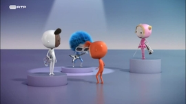 Imagem de A Grande Descoberta