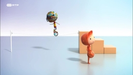 Imagem de A Grande Descoberta