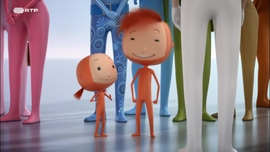 Imagem de A Grande Descoberta