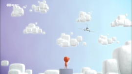 Imagem de A Grande Descoberta