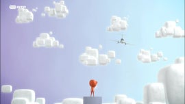 Imagem de A Grande Descoberta