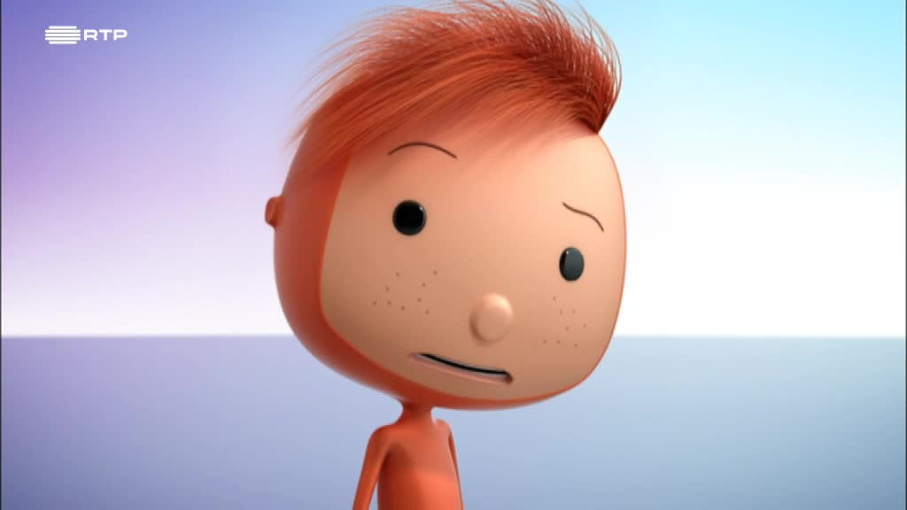 Imagem de A Grande Descoberta