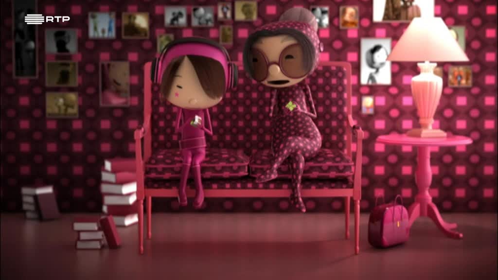 Imagem de A Grande Descoberta