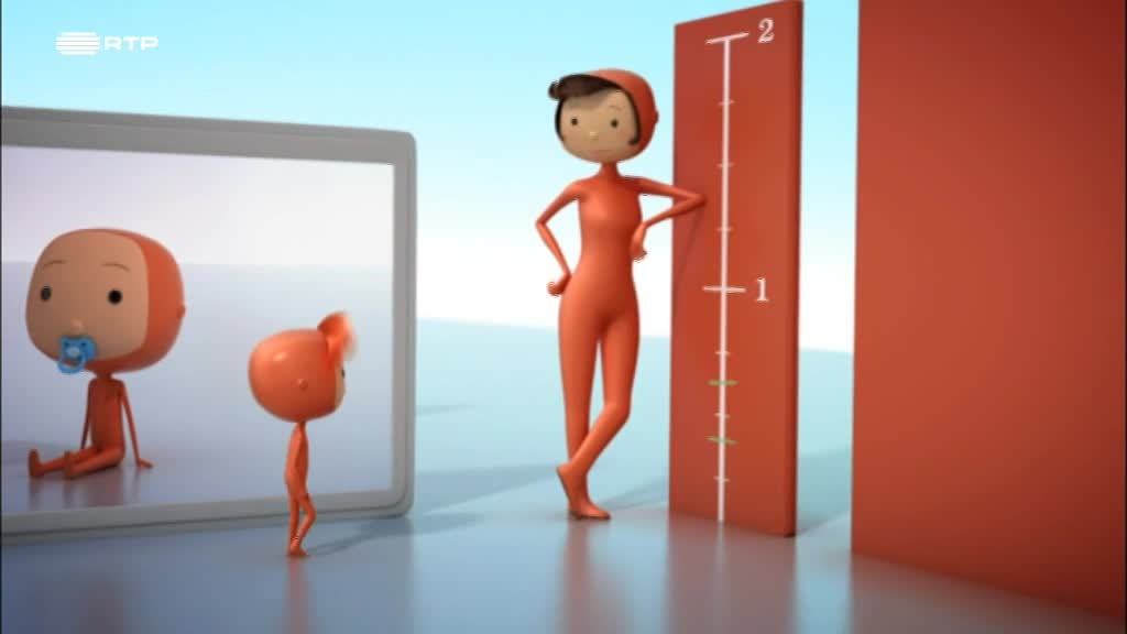 Imagem de A Grande Descoberta