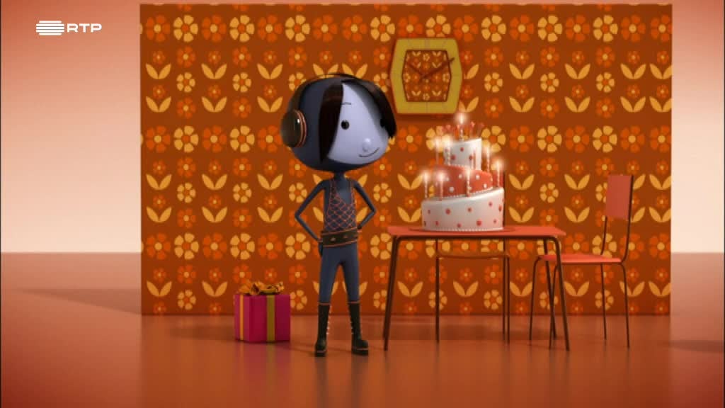 Imagem de A Grande Descoberta