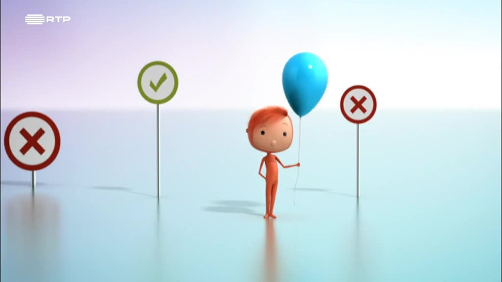 Imagem de A Grande Descoberta