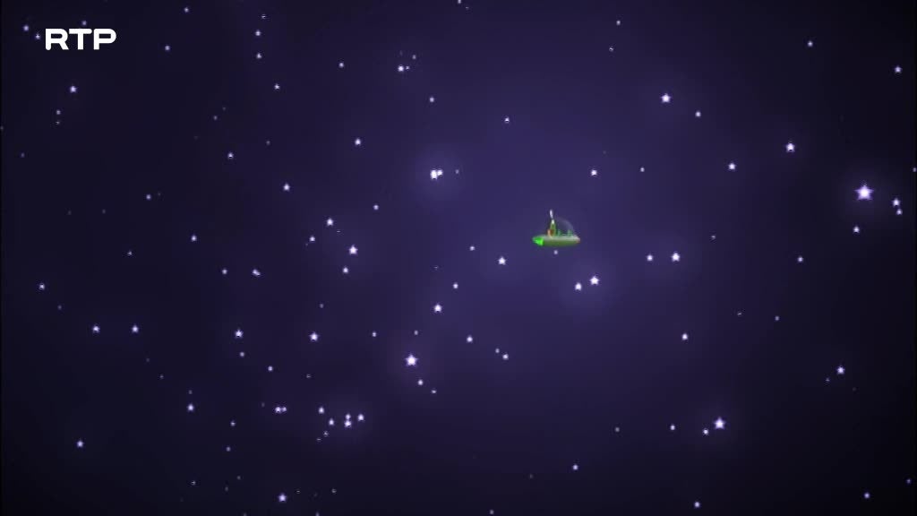 Imagem de A Grande Descoberta